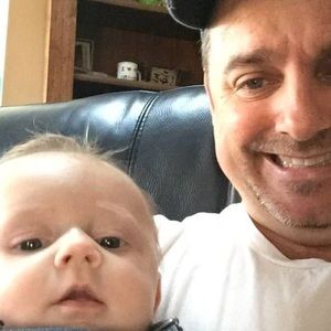 Meet your Posher, Mike